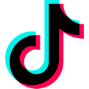 tiktok logo