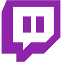 twitch logo